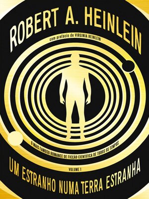 cover image of Um Estranho Numa Terra Estranha